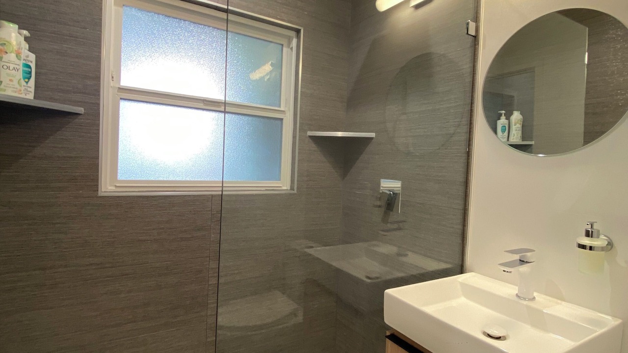 Photo of Bathroom in University South
