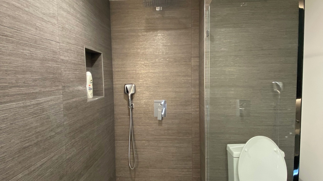 Photo of Bathroom in University South
