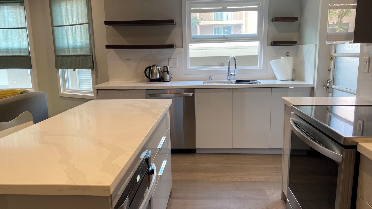 Photo of Kitchen in University South