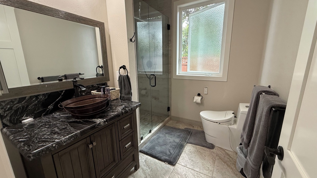 Photo of Bathroom in Redwood City