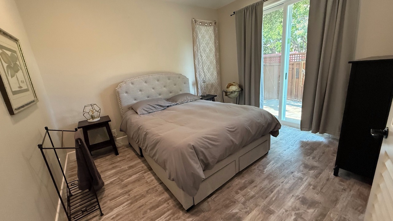 Photo of Bedroom in Redwood City