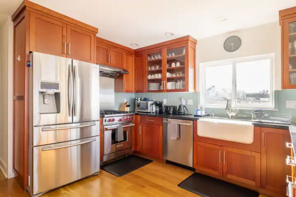 Photo of Kitchen in Old Town