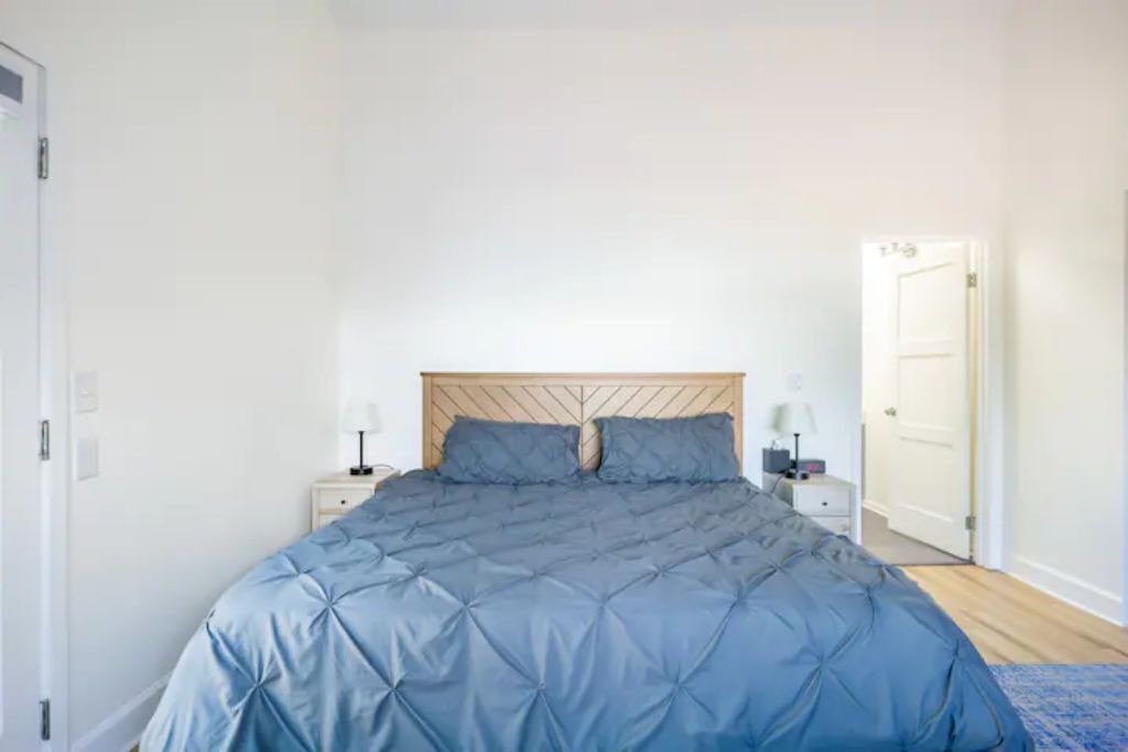 Photo of Bedroom in Old Town
