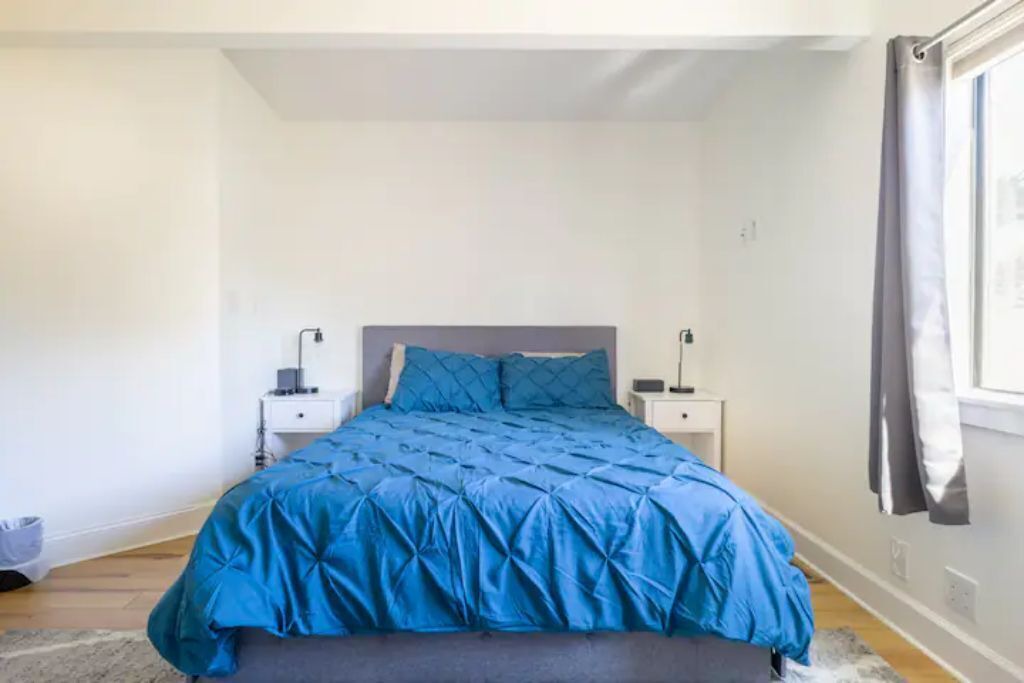 Photo of Bedroom in Old Town