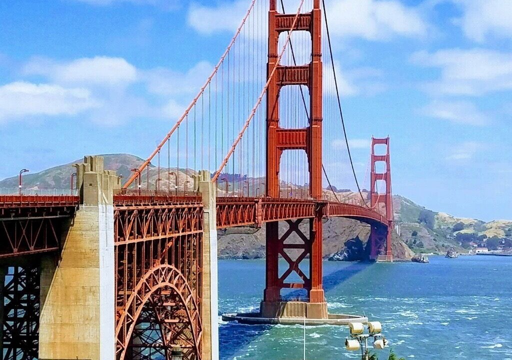 Photo of Others in Sausalito
