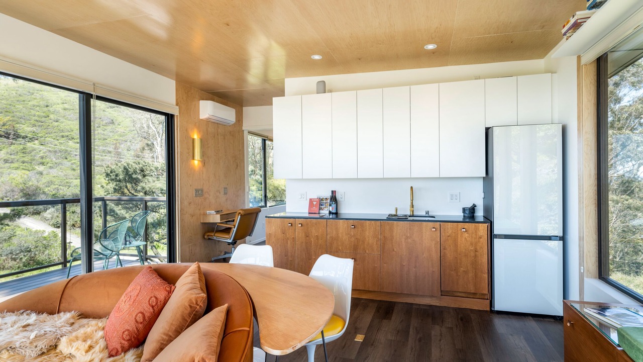 Photo of Kitchen in Sausalito