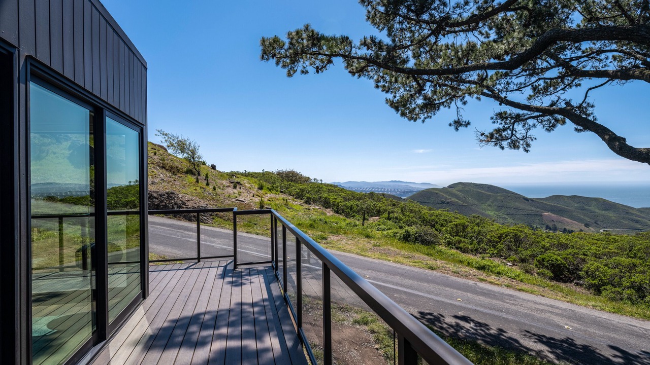 Photo of Outdoor in Sausalito
