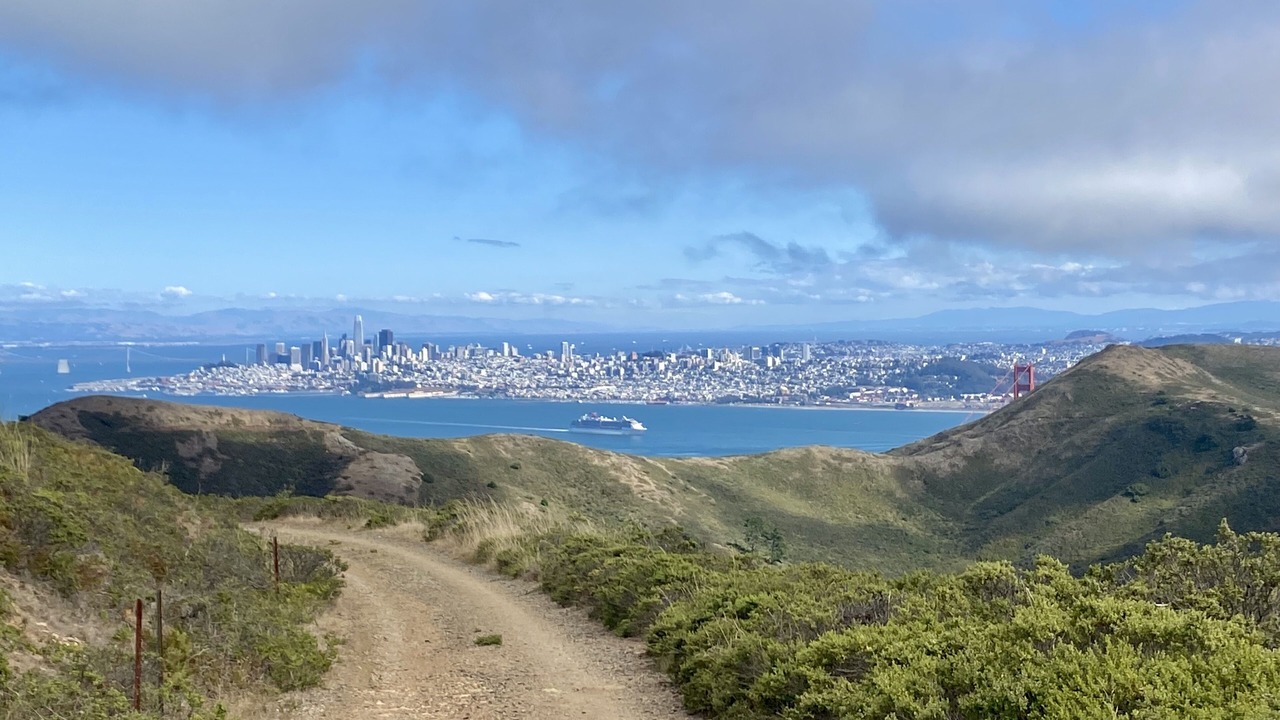 Photo of Others in Sausalito