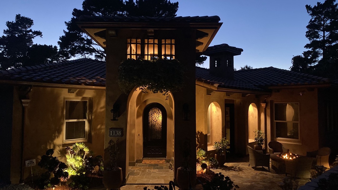 Photo of Outdoor in Del Monte Forest