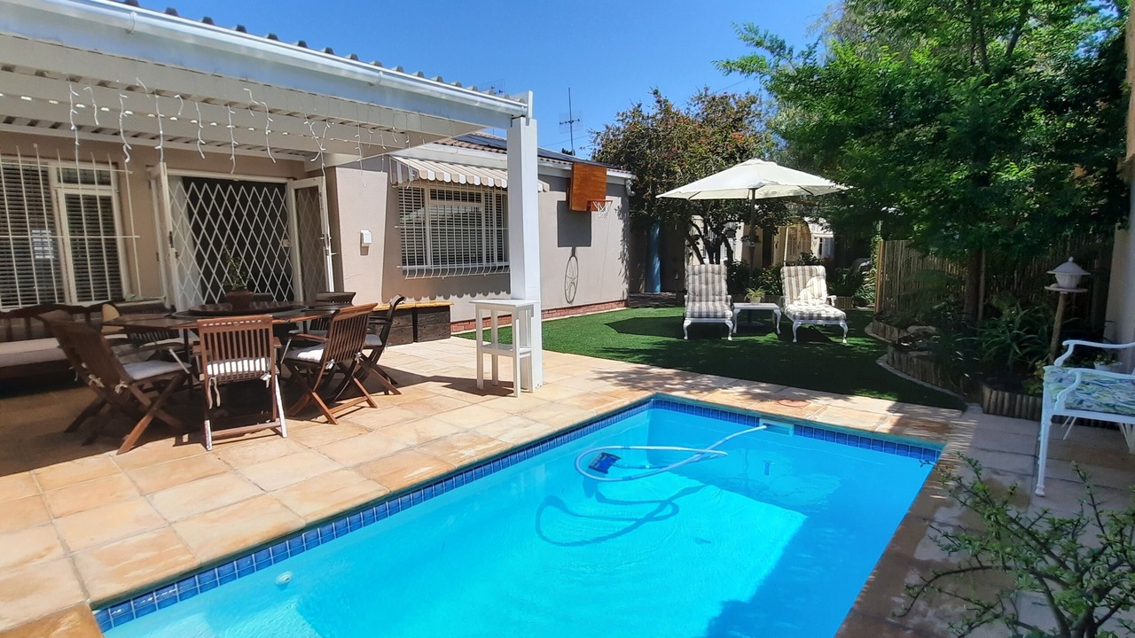 Photo of Outdoor in Pinelands