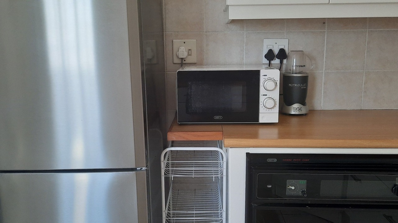 Photo of Kitchen in Pinelands