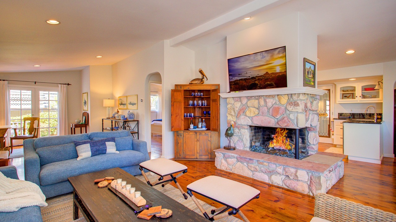 Photo of Livingroom in Park Hill