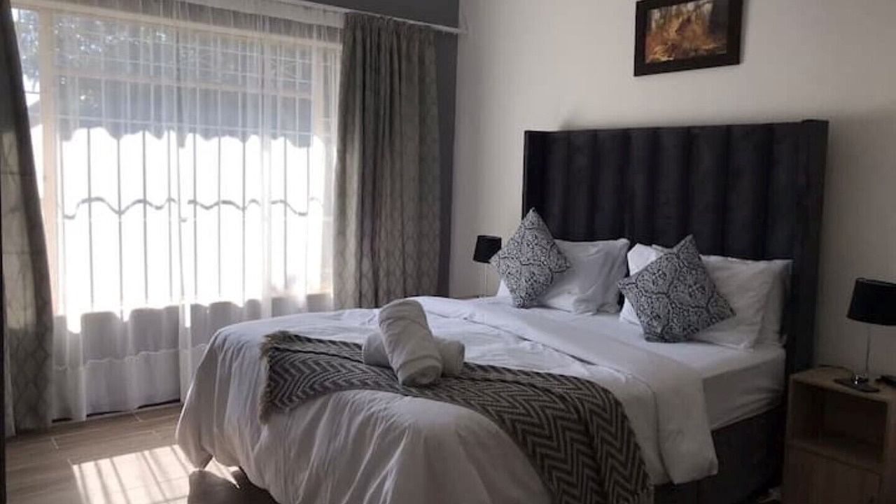 Photo of Bedroom in Greater Johannesburg Metropolitan Area