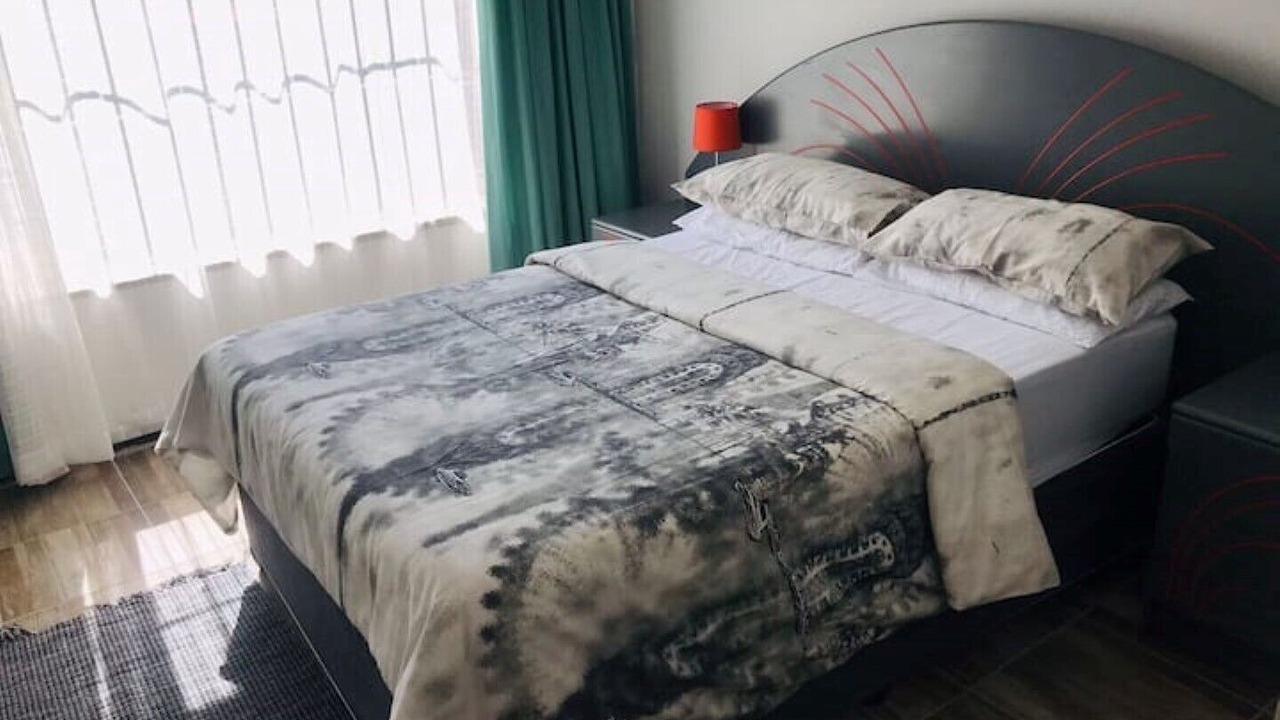 Photo of Bedroom in Greater Johannesburg Metropolitan Area