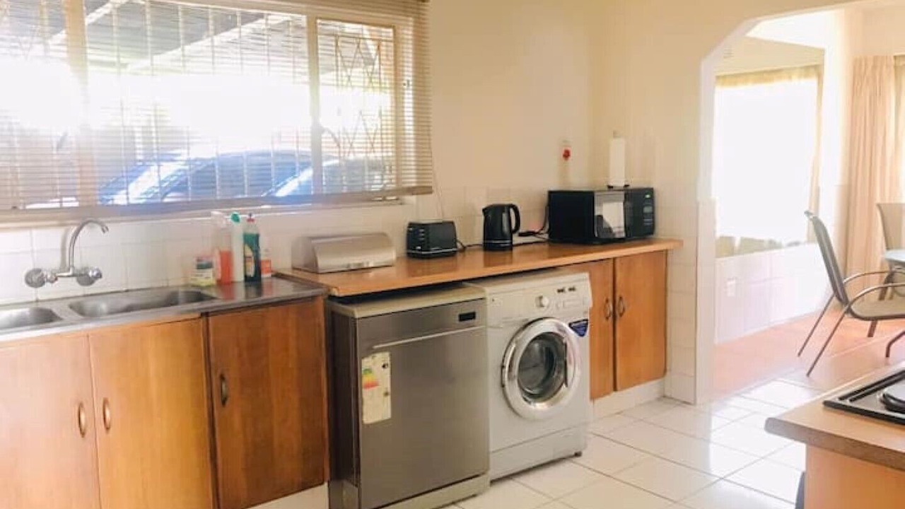 Photo of Kitchen in Greater Johannesburg Metropolitan Area