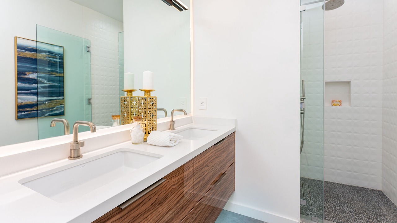 Photo of Bathroom in Mission District