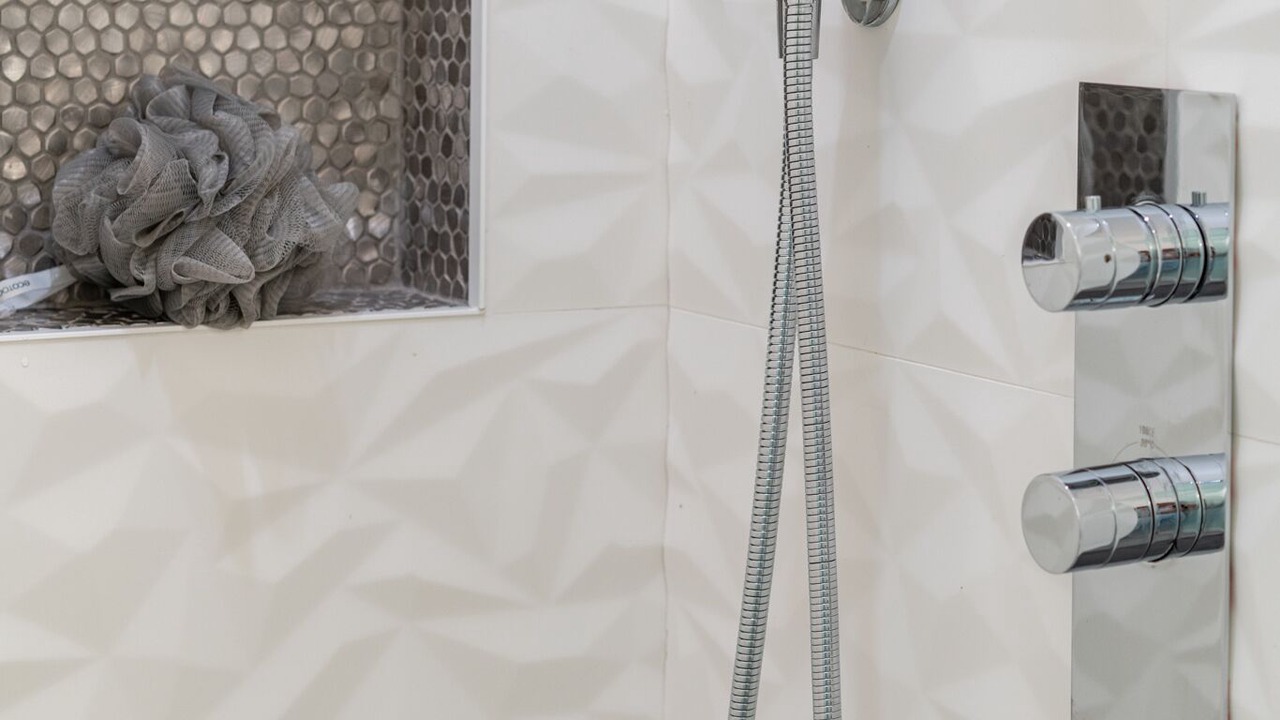 Photo of Bathroom in Mission District