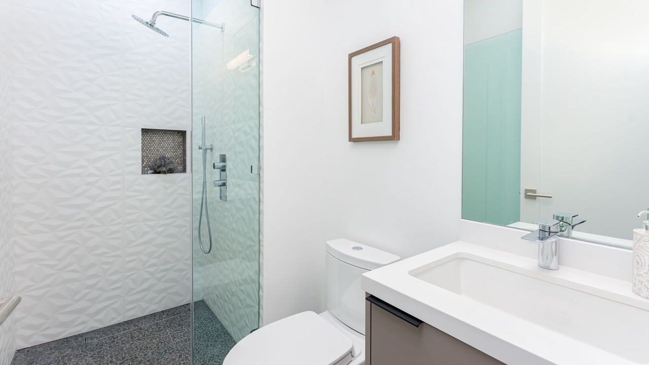 Photo of Bathroom in Mission District
