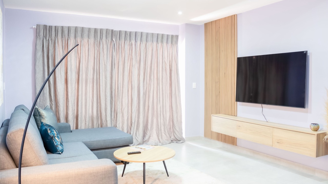 Photo of Livingroom in Sandown
