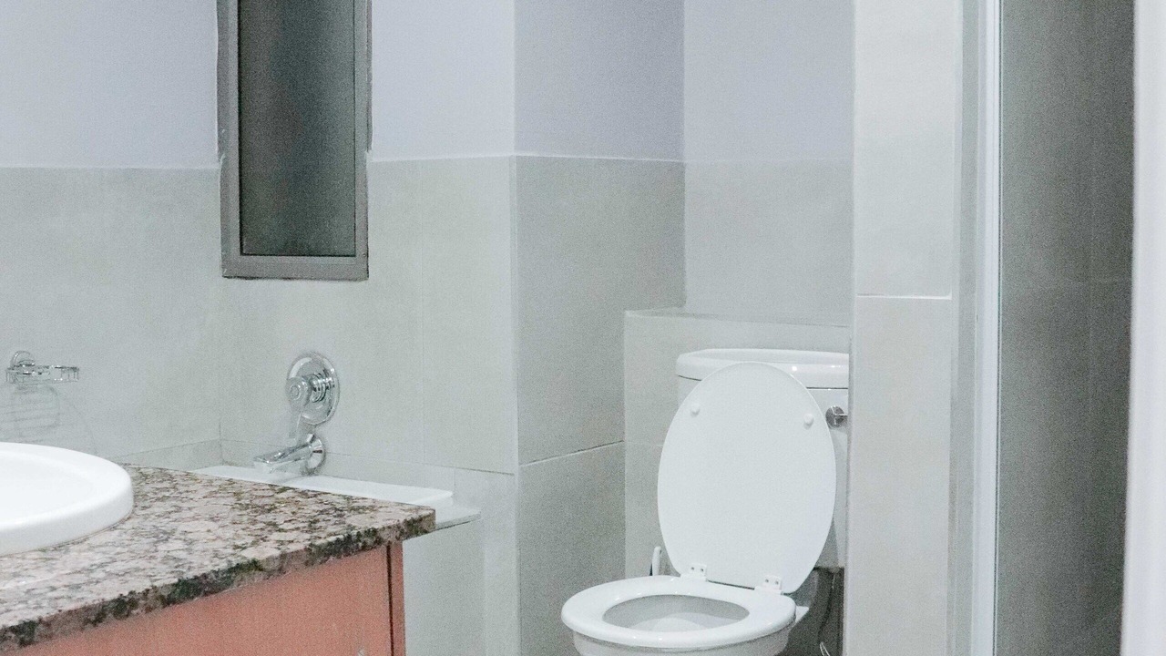 Photo of Bathroom in Sandown