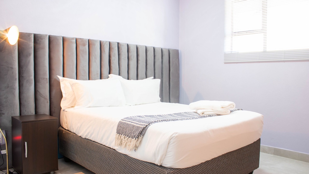 Photo of Bedroom in Sandown