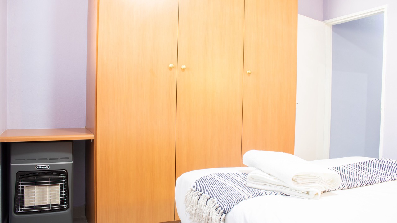 Photo of Bedroom in Sandown