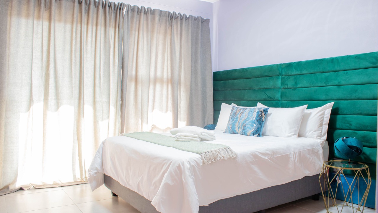 Photo of Bedroom in Sandown