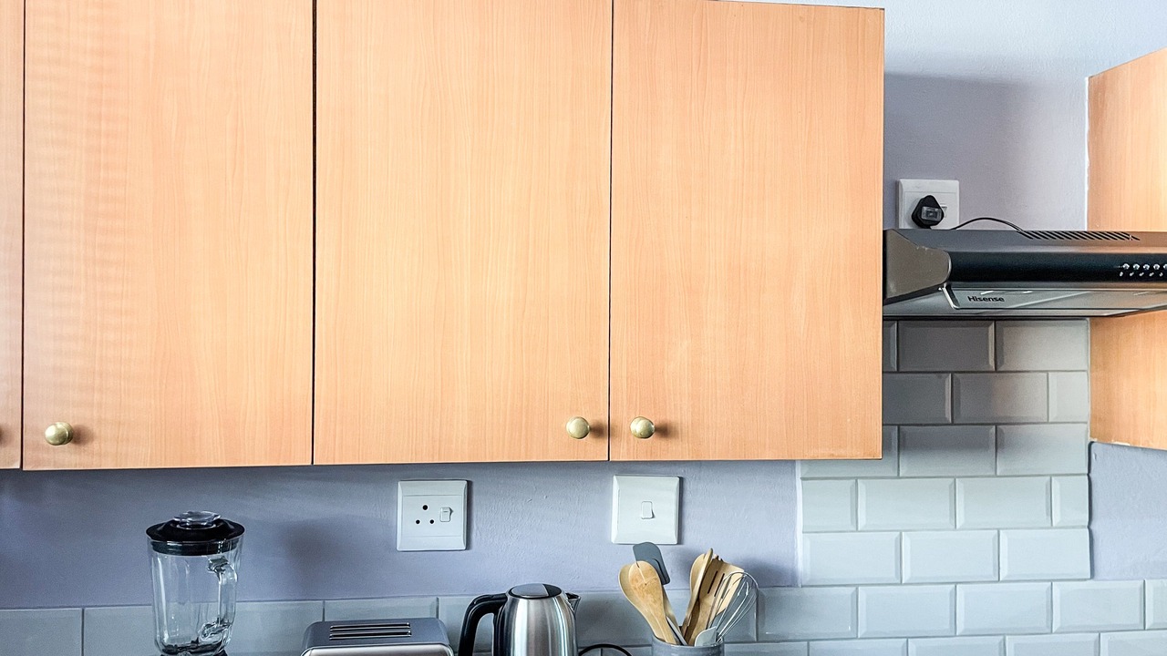 Photo of Kitchen in Sandown