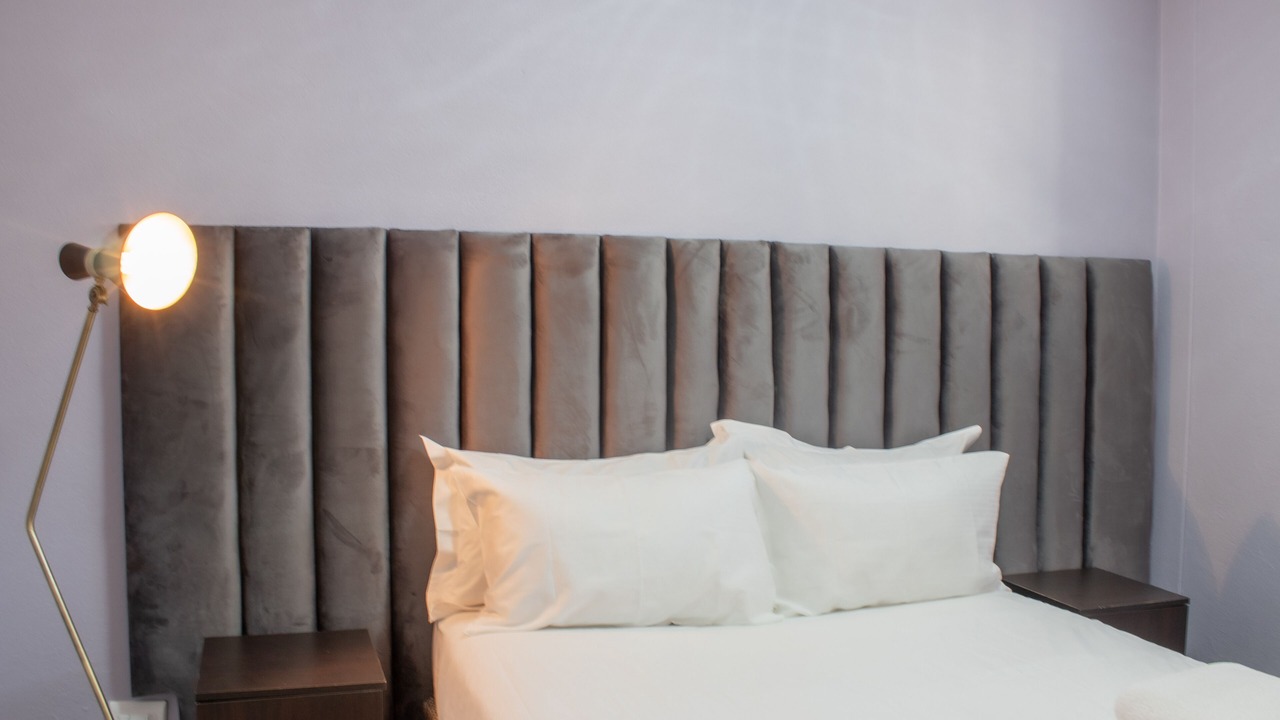 Photo of Bedroom in Sandown