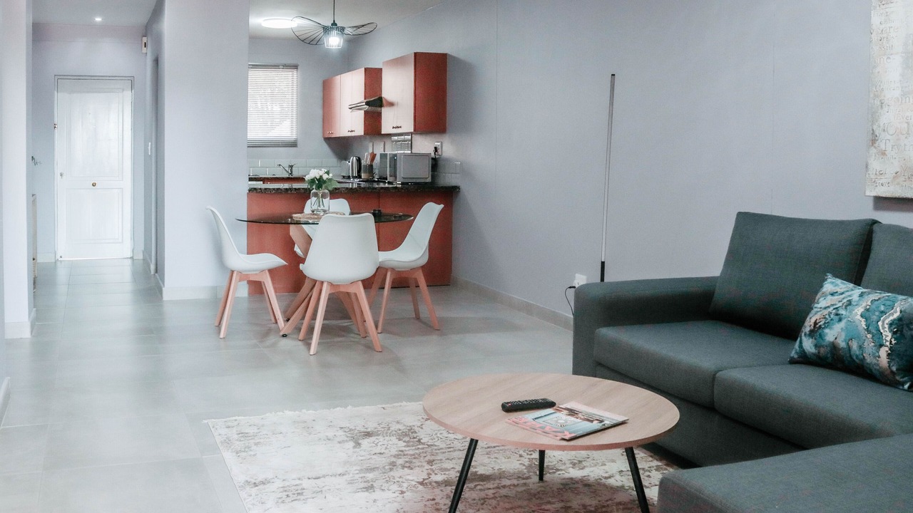 Photo of Livingroom in Sandown