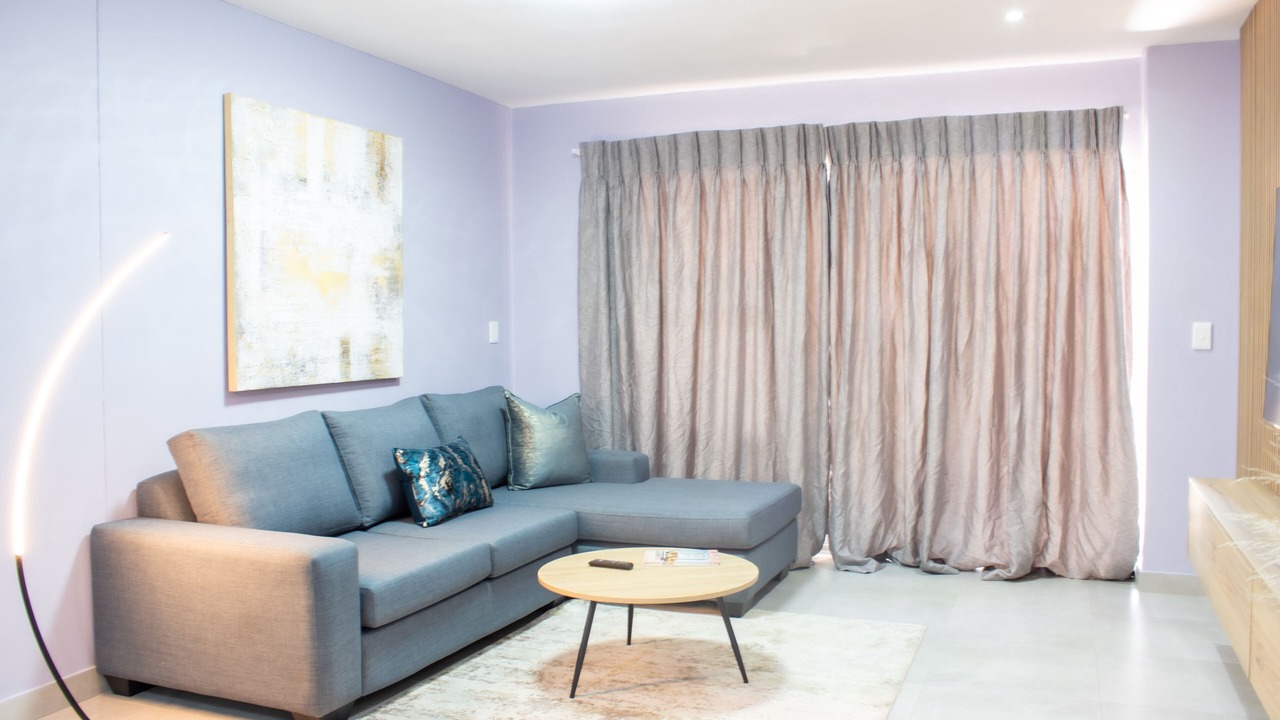 Photo of Livingroom in Sandown