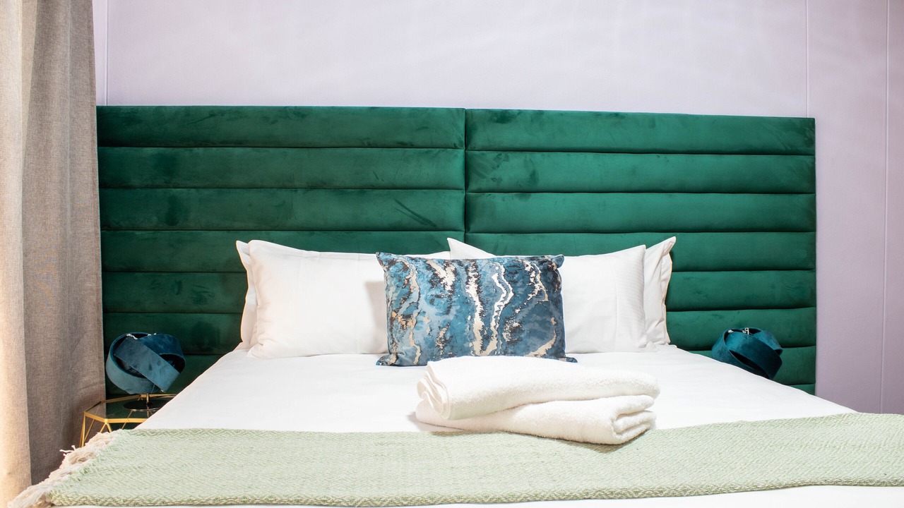 Photo of Bedroom in Sandown