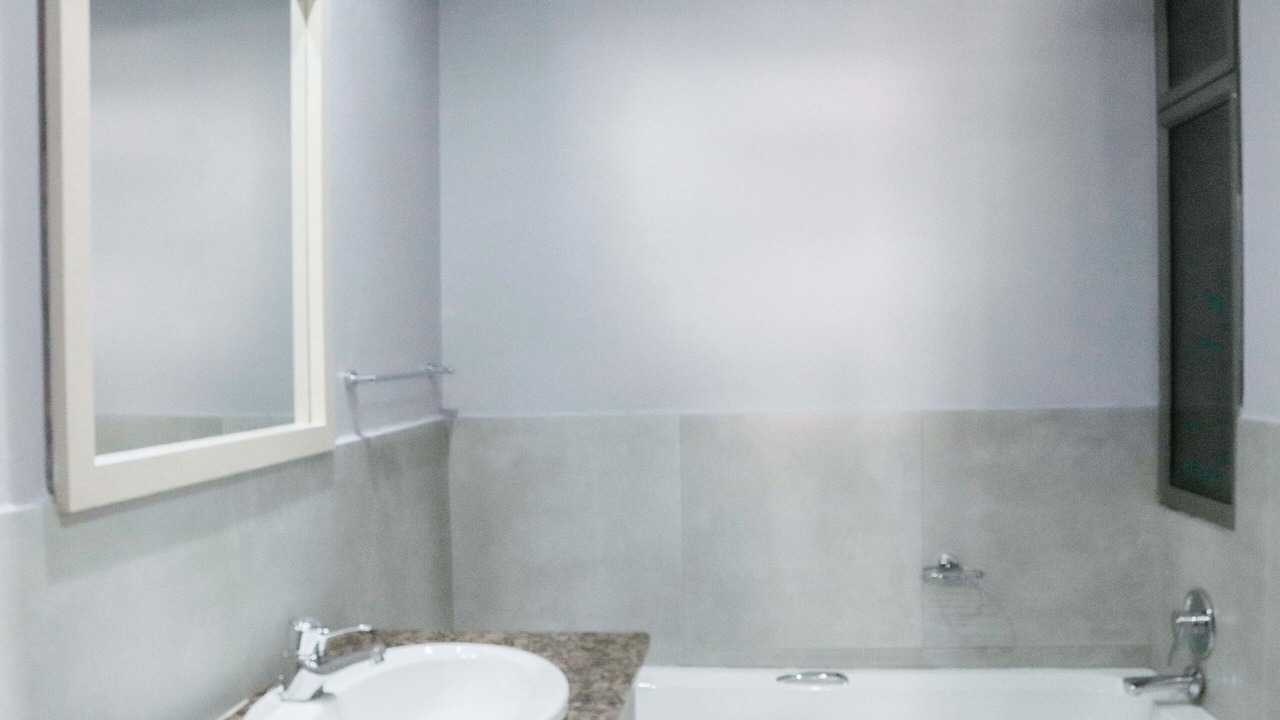 Photo of Bathroom in Sandown