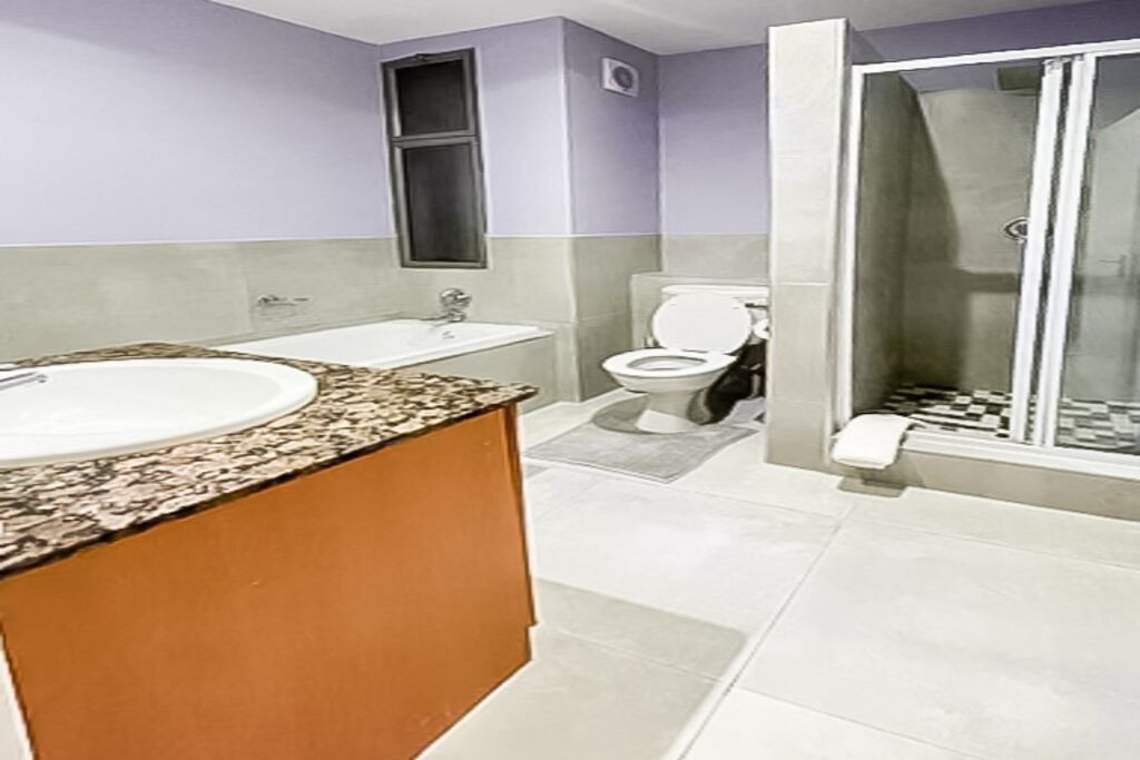 Photo of Bathroom in Sandown