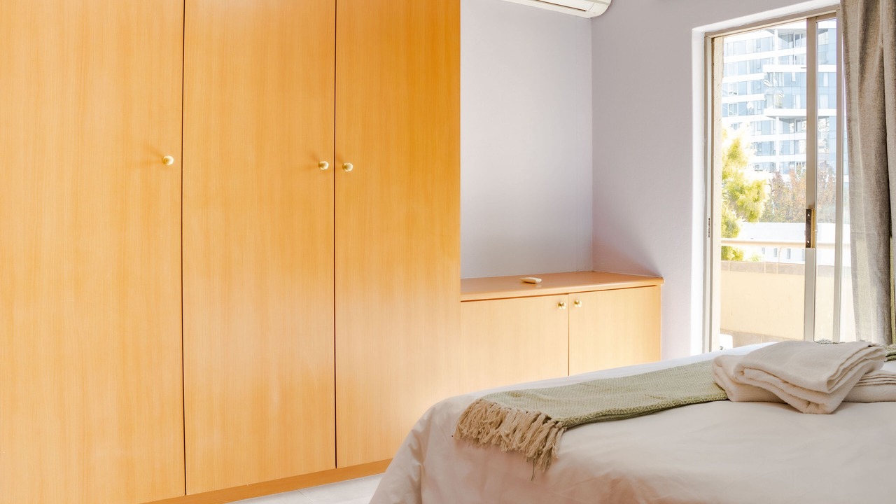 Photo of Bedroom in Sandown