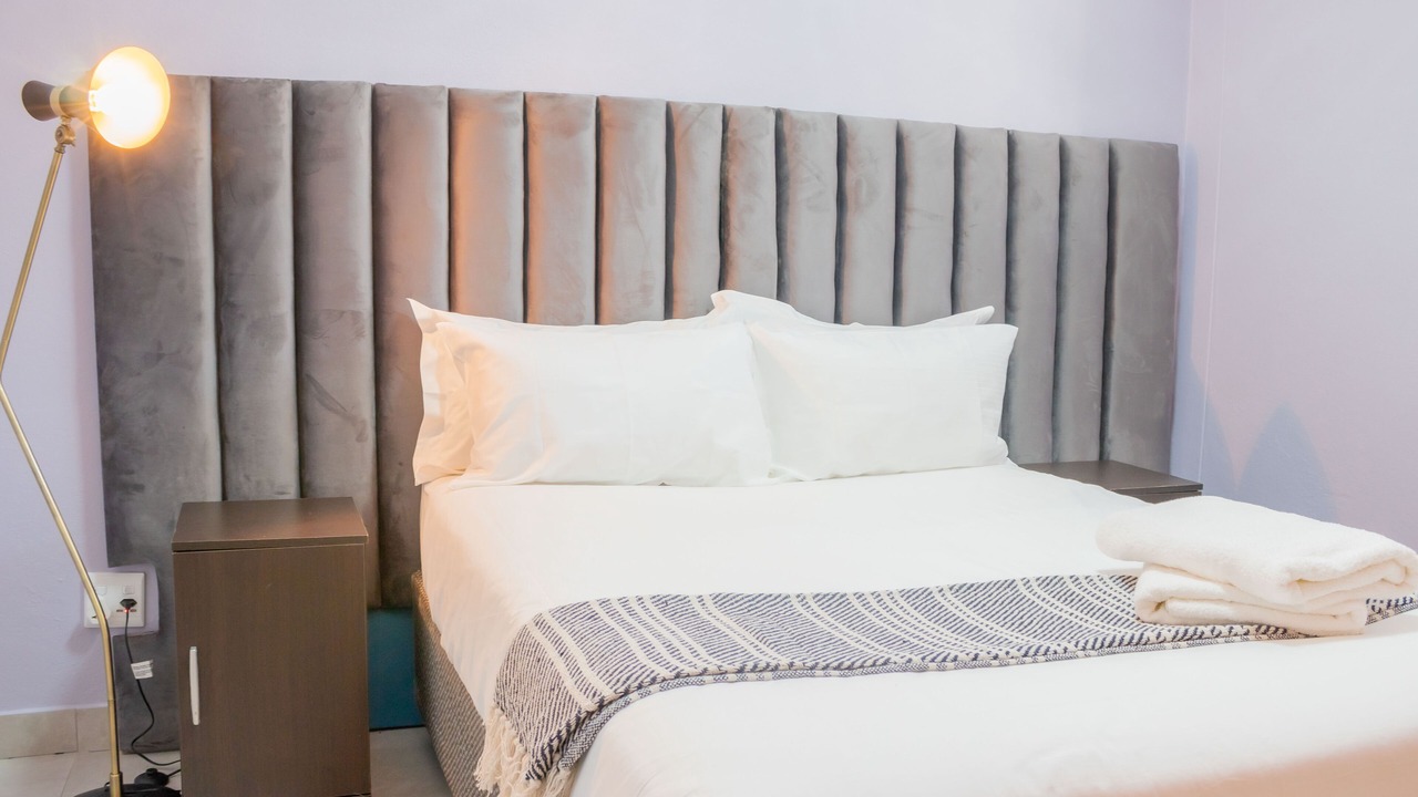 Photo of Bedroom in Sandown