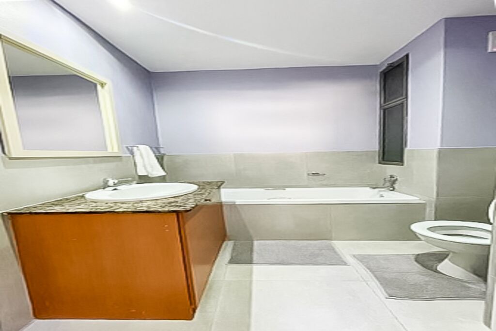 Photo of Bathroom in Sandown