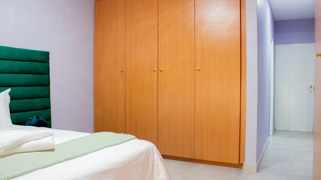 Photo of Bedroom in Sandown