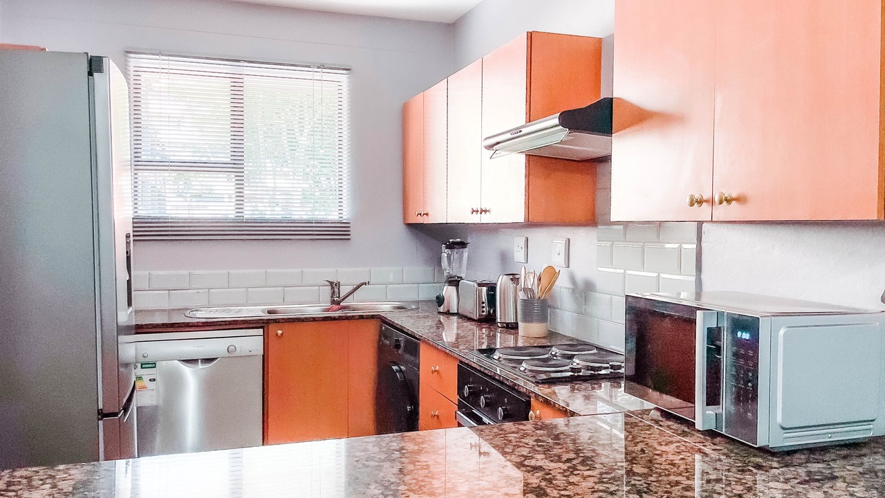 Photo of Kitchen in Sandown