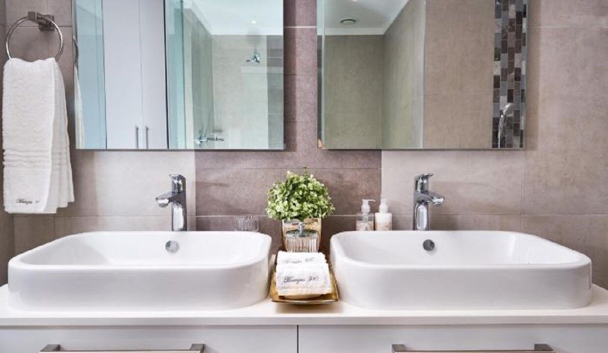 Photo of Bathroom in Sandown
