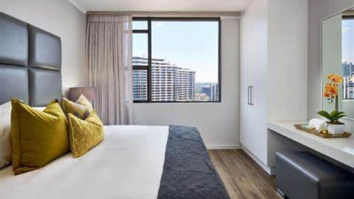 Photo of Bedroom in Sandown