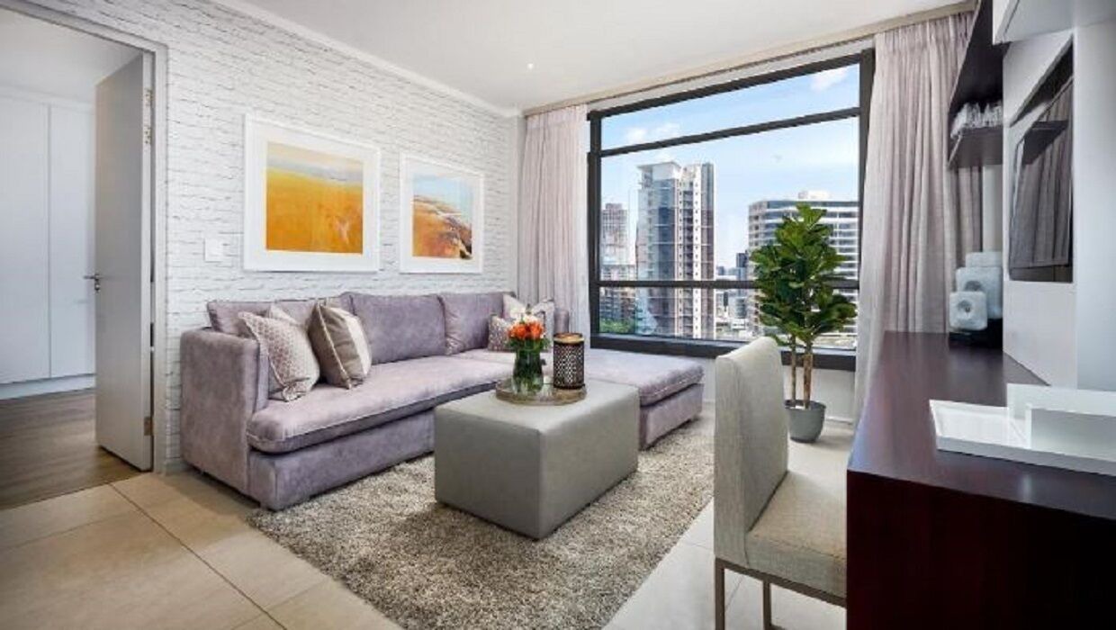 Photo of Livingroom in Sandown