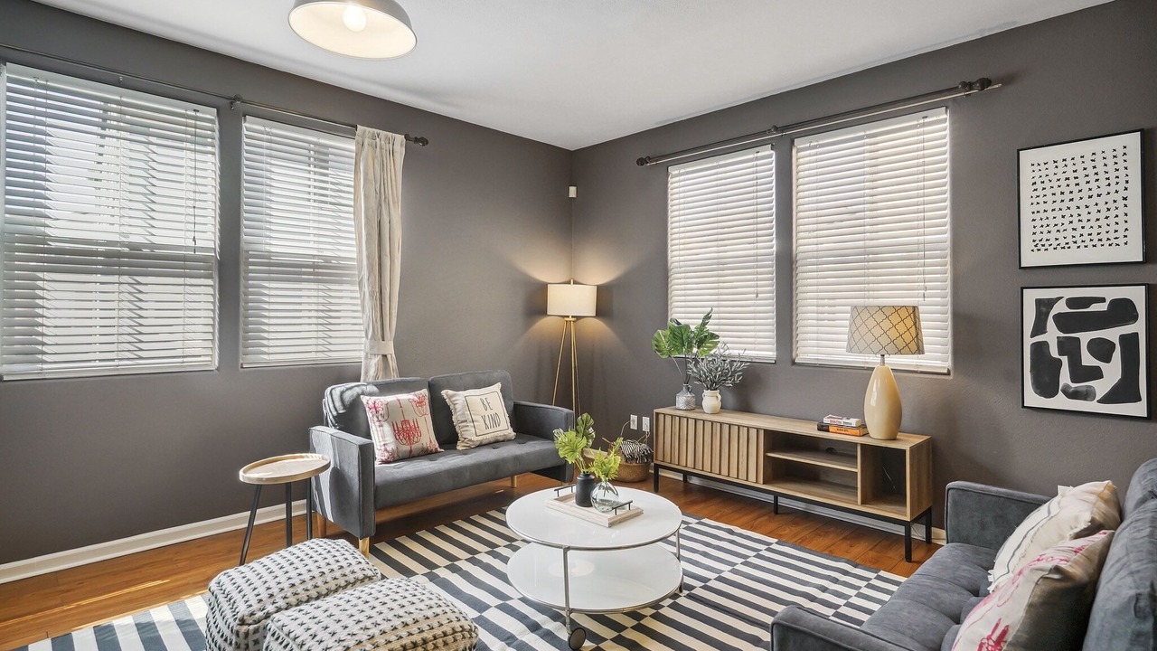 Photo of Livingroom in San Pablo