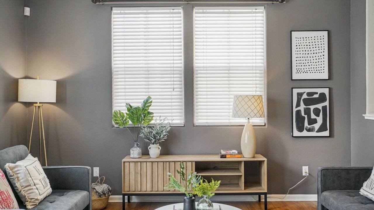 Photo of Livingroom in San Pablo