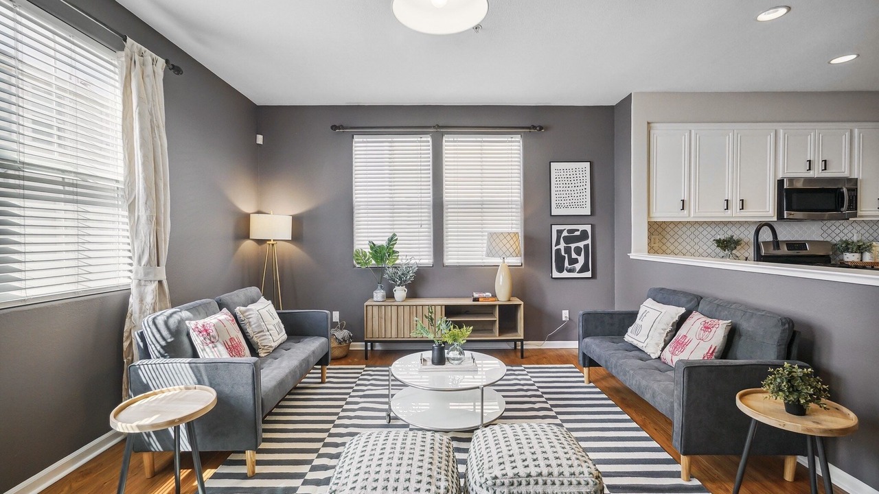Photo of Livingroom in San Pablo