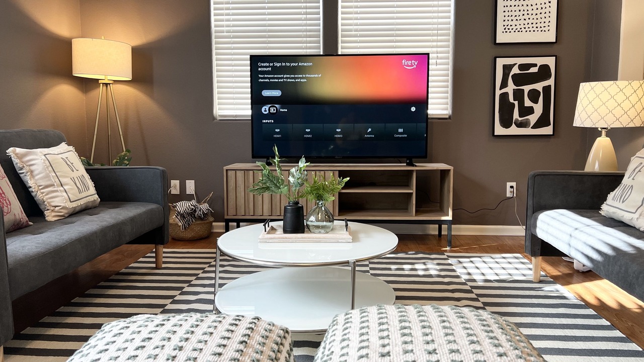 Photo of Livingroom in San Pablo