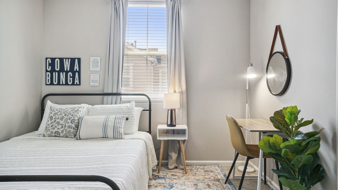 Photo of Bedroom in San Pablo