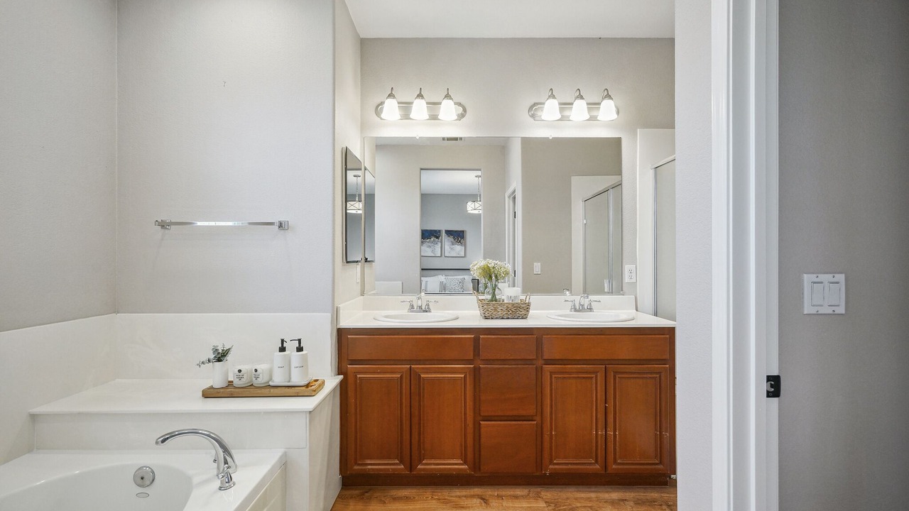 Photo of Bathroom in San Pablo