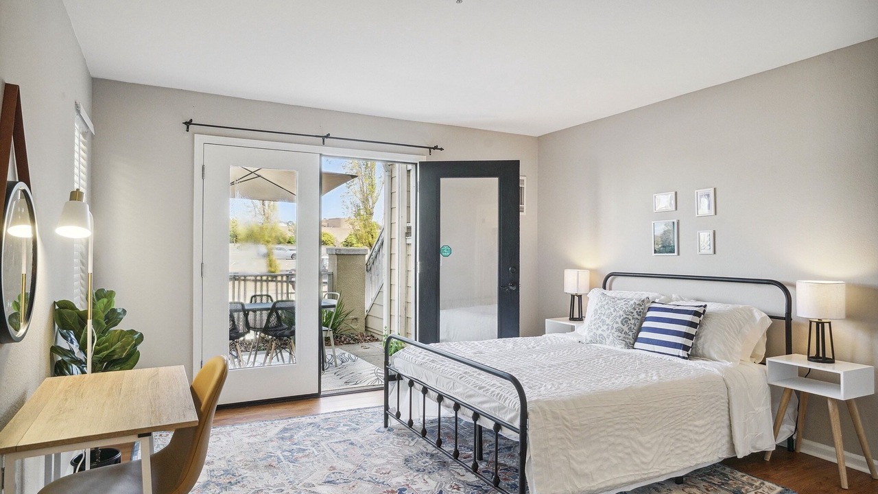 Photo of Bedroom in San Pablo