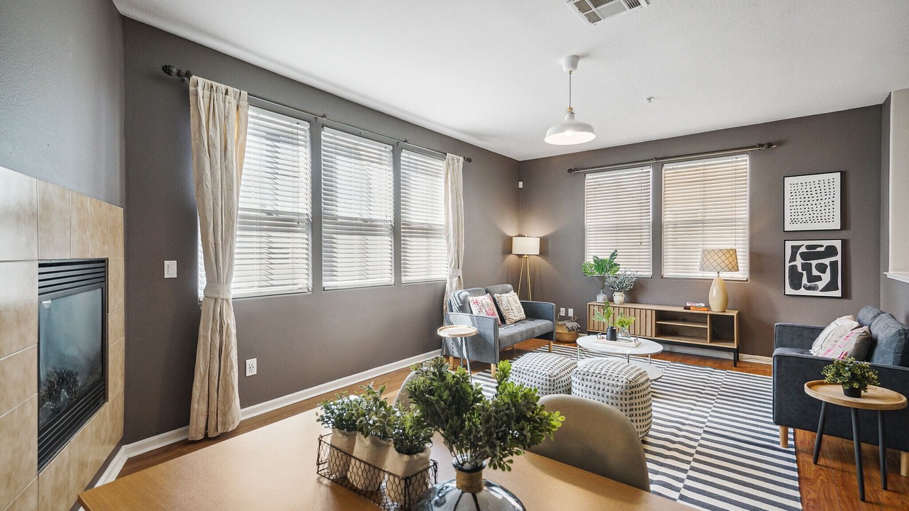 Photo of Livingroom in San Pablo